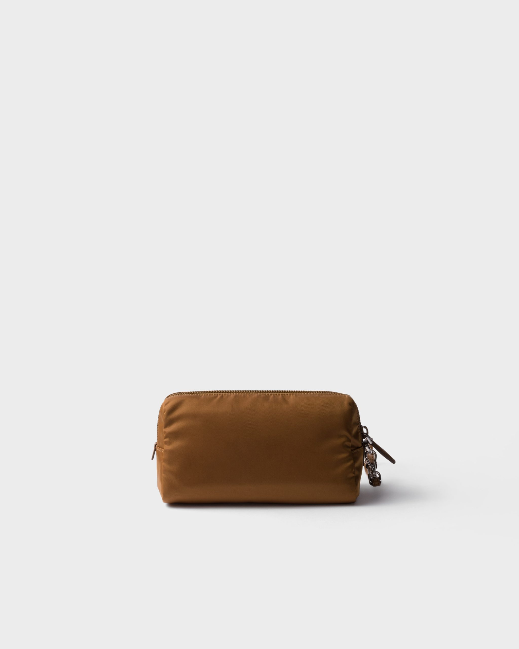 Prada Medium Re-Nylon pouch - Image 4